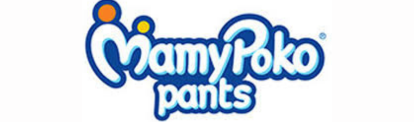 Mamy Poko Pants